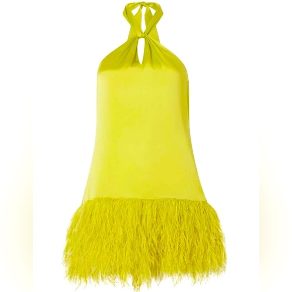 Cinq a Sept Barb Mini Dress - Picture 5 of 5